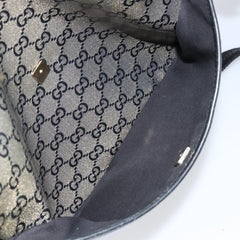 Gucci GG Canvas Bag Canvas