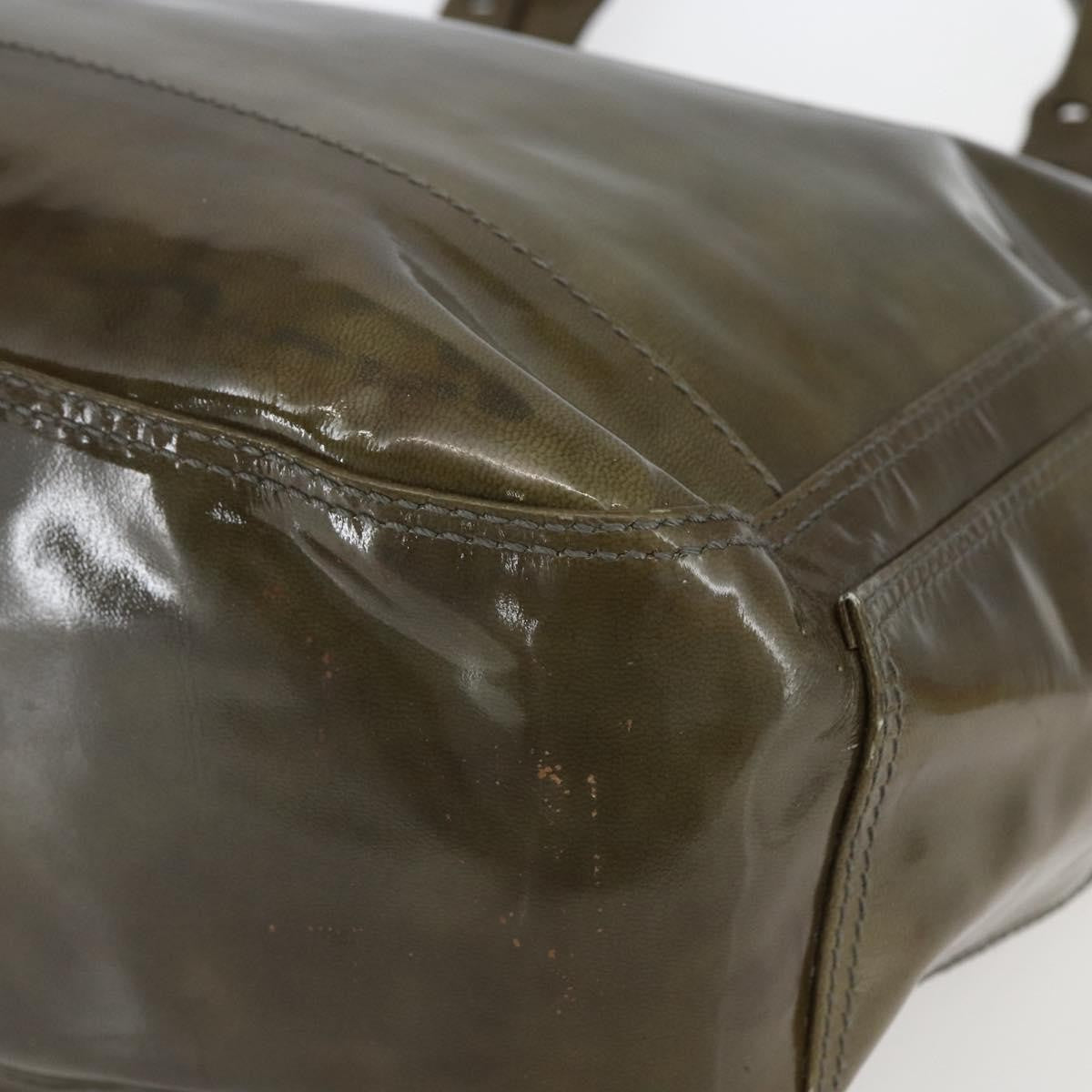 Salvatore Ferragamo Vintage Tote bag Leather