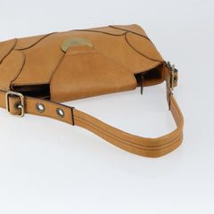 Chloe Vintage handbag Leather