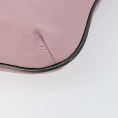 Burberry Nova check Shoulder bag Nylon