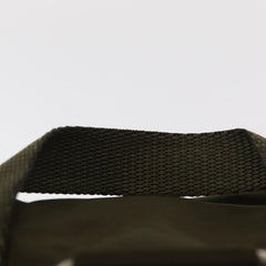 Prada Double Front Pocket Backpack Tessuto