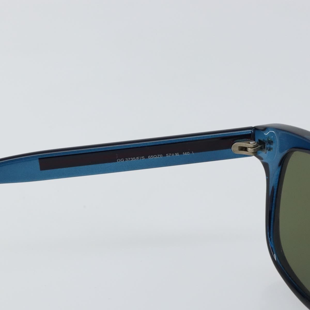 Gucci Eyewear Sunglasses