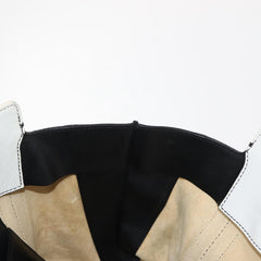 Chloe Alison East West Tote Leather