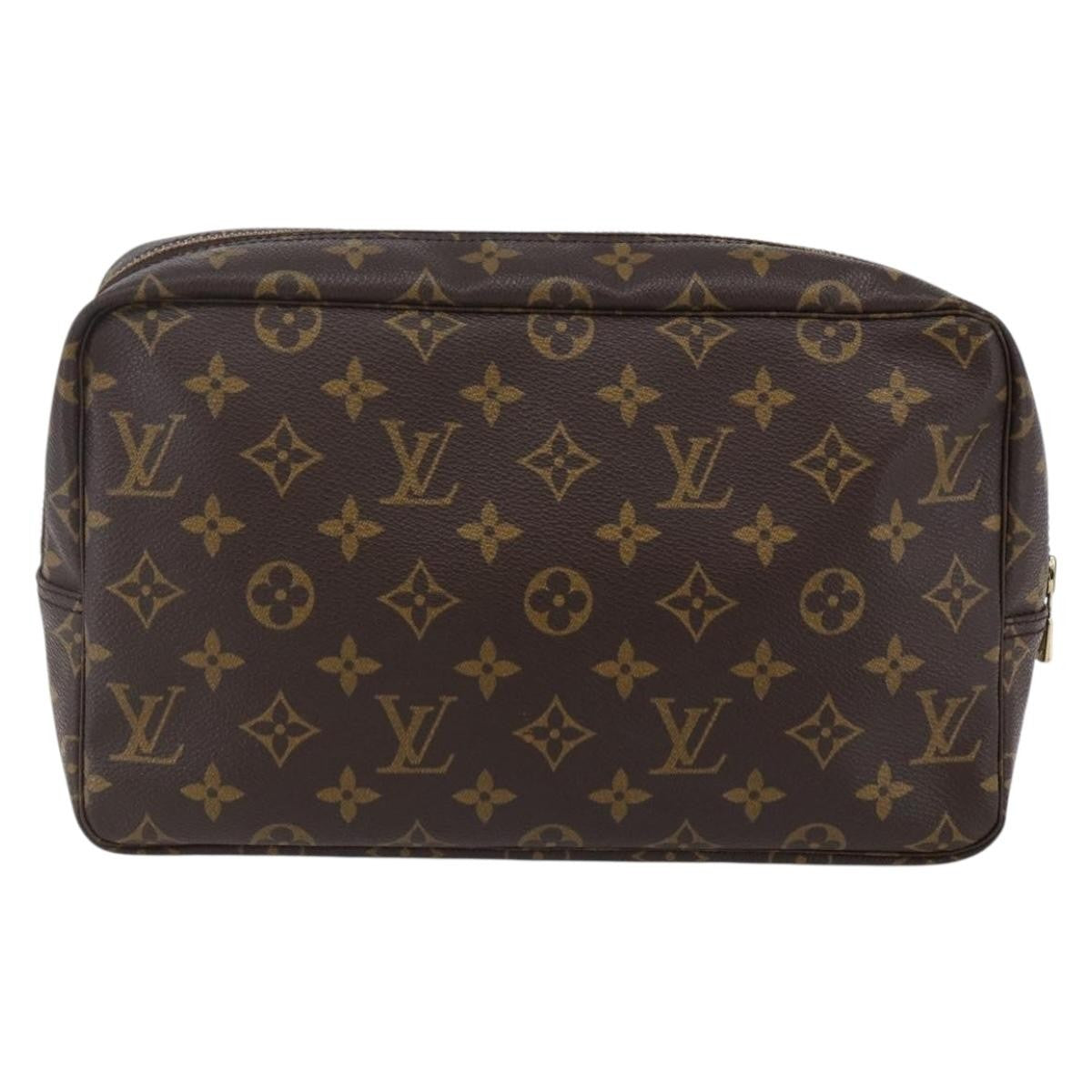 Louis Vuitton Trousse Toilette Monogram Canvas