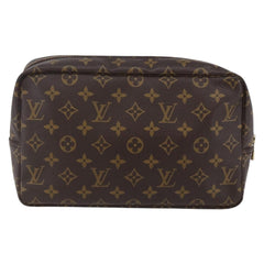 Louis Vuitton Trousse Toilette Monogram Canvas