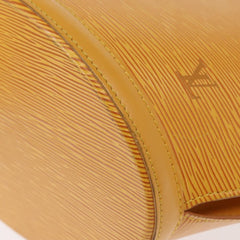 Louis Vuitton Saint Jacques Handbag Epi Leather