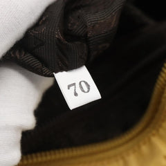 Prada Vintage Tote Tessuto