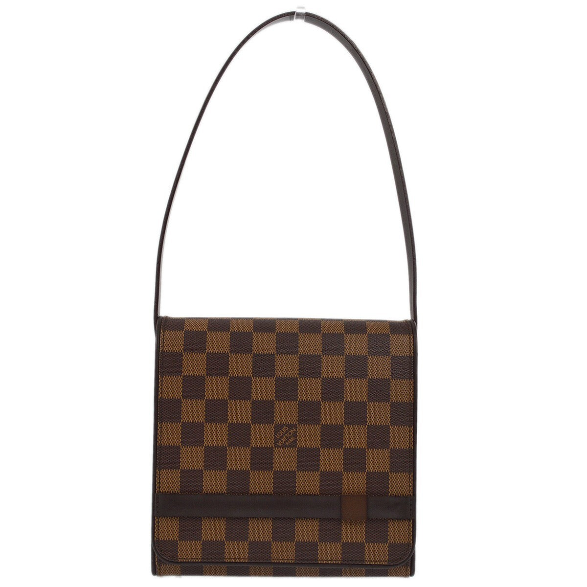 Louis Vuitton Tribeca Handbag Damier
