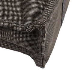 Hermes Fourre Tout Tote Canvas