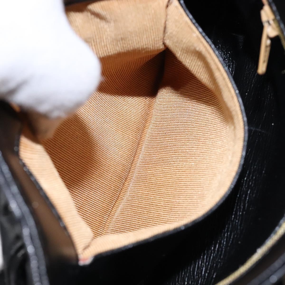 Givenchy Vintage 4G shoulder bag Leather