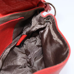 Chloe Lily Shoulder bag Leather