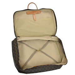 Louis Vuitton Sirius Handbag Monogram Canvas