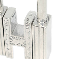 Hermes Annee Mediterranee Cadena Lock Charm Metal