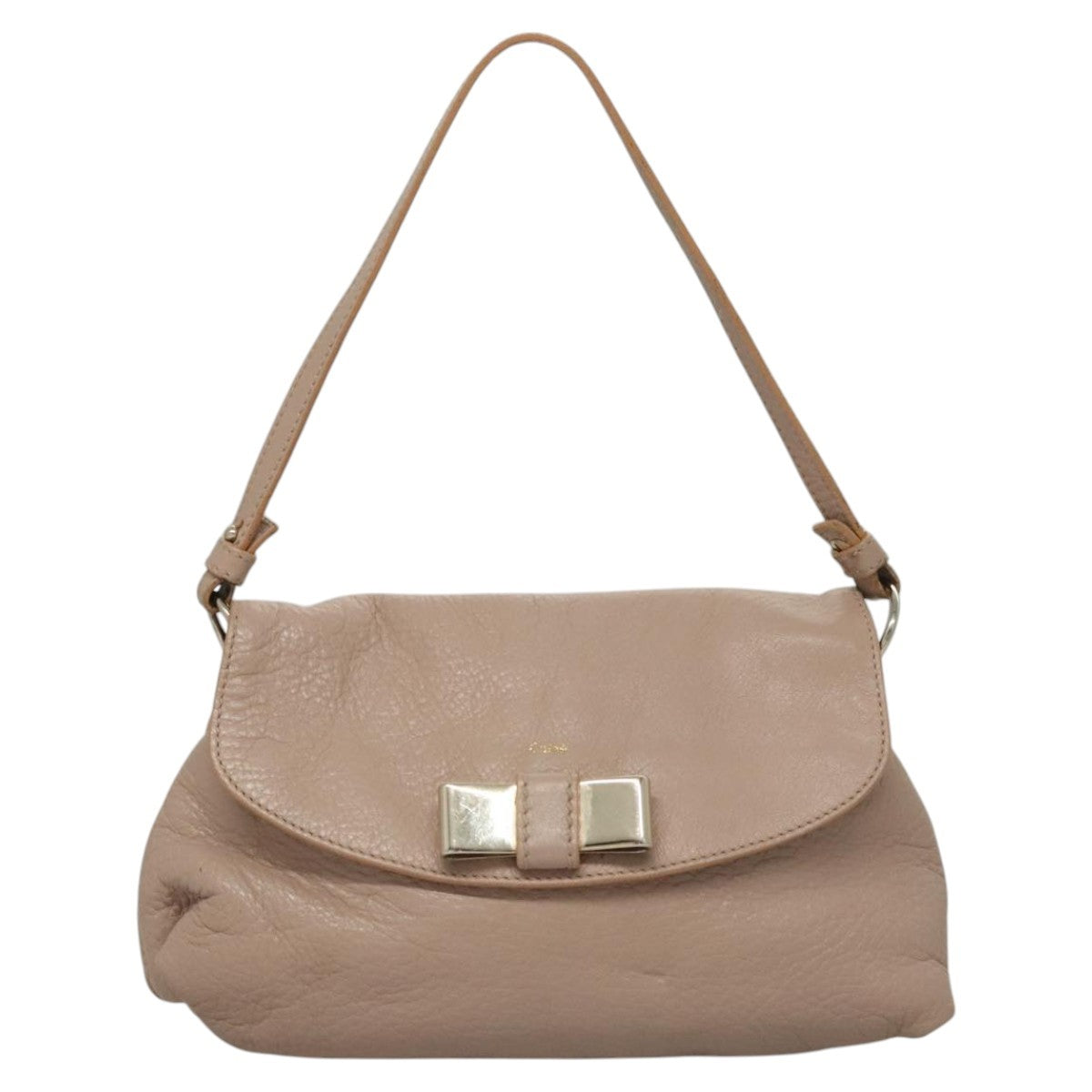 Chloe Lily Handbag Leather