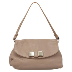 Chloe Lily Handbag Leather
