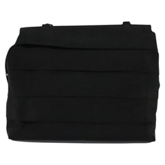 Salvatore Ferragamo Vala Shoulder Bag Canvas