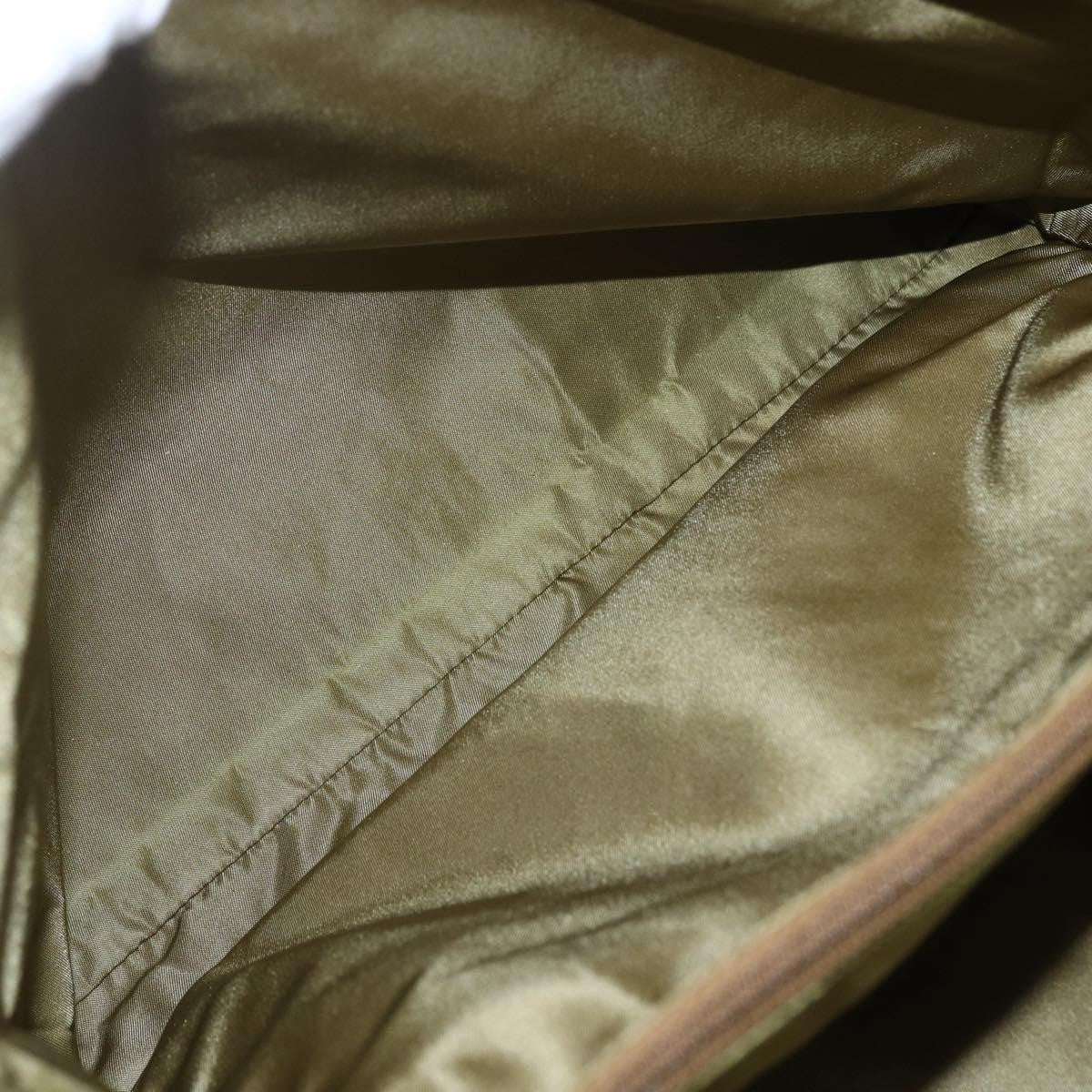 Prada Vintage Tote Tessuto