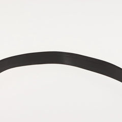 Gucci Vintage Bamboo Shoulder Bag Nylon