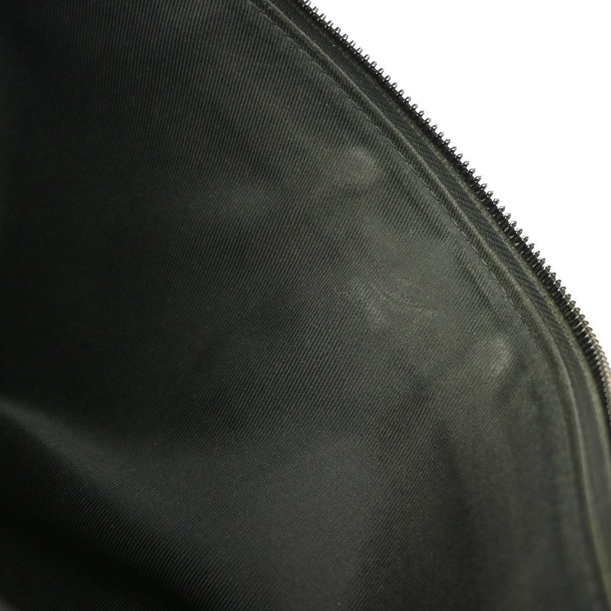 Louis Vuitton Discovery Pochette Monogram Shadow Leather