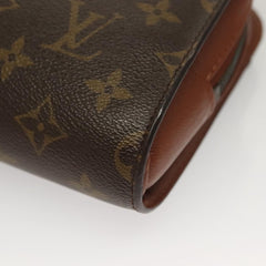 Louis Vuitton Pochette Orsay Monogram Canvas