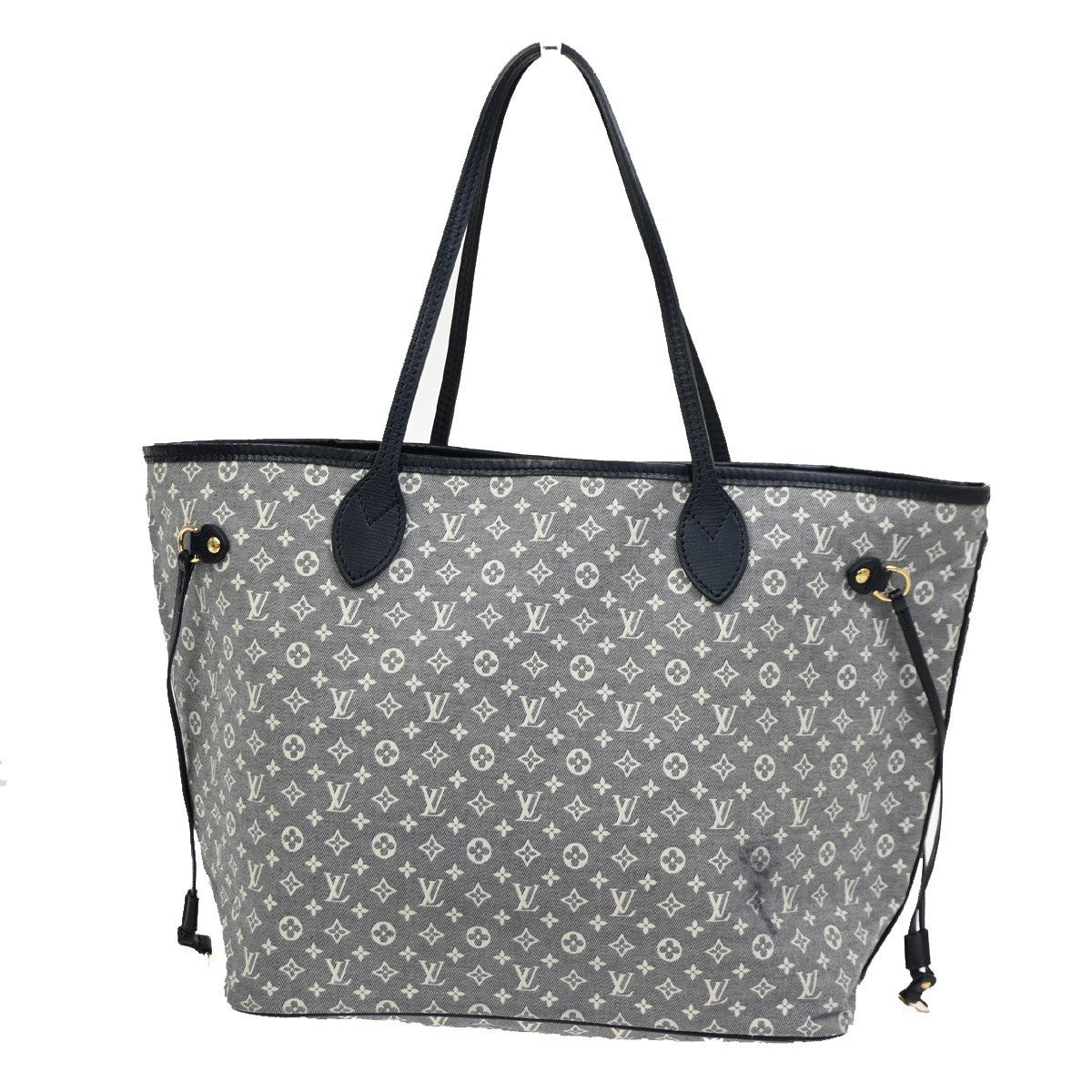 Louis Vuitton Neverfull Tote Monogram Idylle