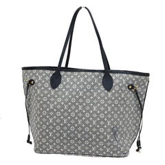 Louis Vuitton Neverfull Tote Monogram Idylle