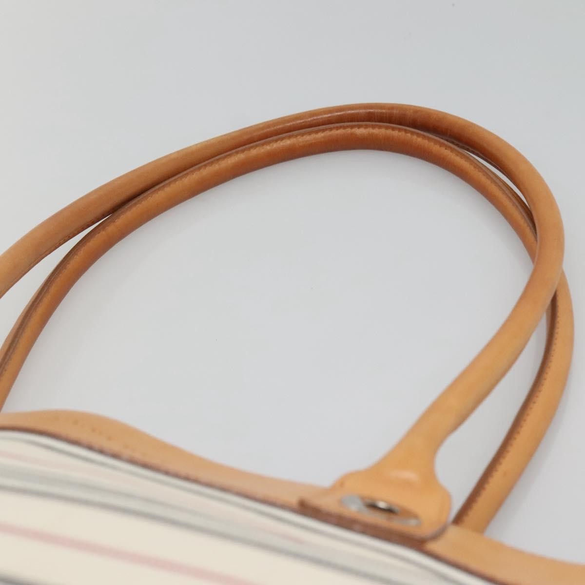 Burberry Nova check Shoulder bag Canvas