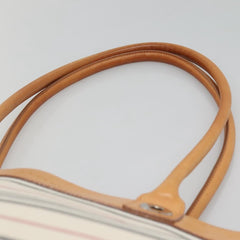 Burberry Nova check Shoulder bag Canvas