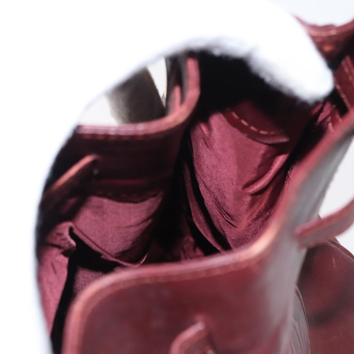 cartier Must de cartier bag Leather