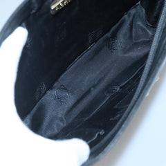 Loewe Anagram Clutch Bag Leather