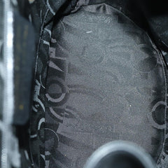 Salvatore Ferragamo Gancini Backpack Leather