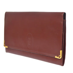 cartier Must De Cartier Leather