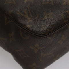 Louis Vuitton Trousse Toiletry Pouch Monogram Canvas