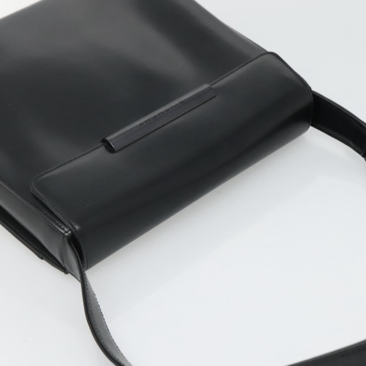 Givenchy Shoulder Bag Leather