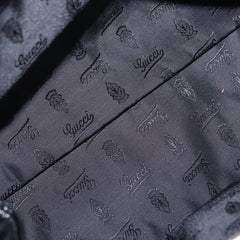 Gucci Hysteria Convertible Top Handle Bag Patent