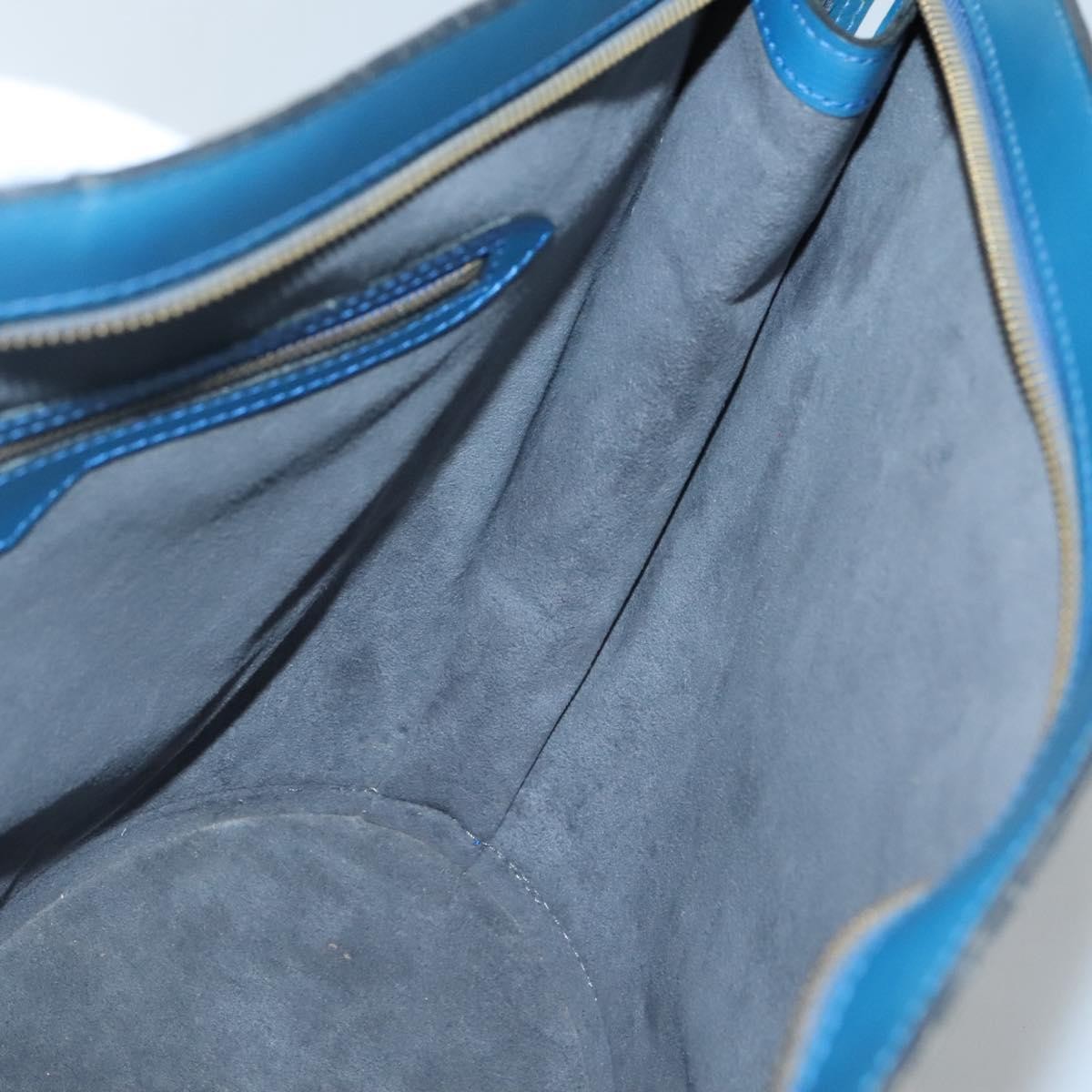 Louis Vuitton Saint Jacques Handbag Epi Leather