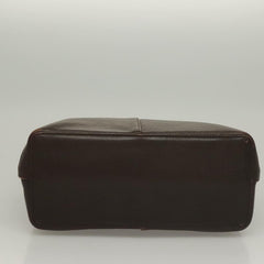 Burberry Vintage Handbag Leather