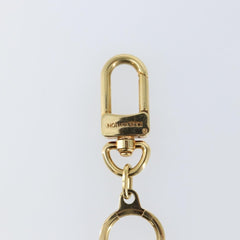 Louis Vuitton Bolt Pochette Extender Keychain Metal