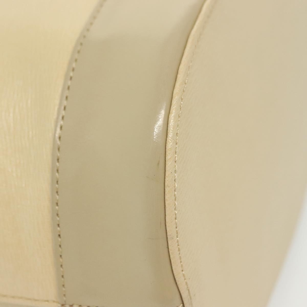 Burberry Shoulder Bag Leather