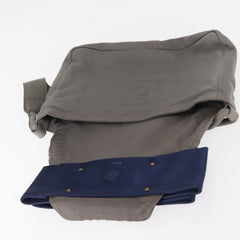 Chloe Vintage Flap shoulder bag Leather