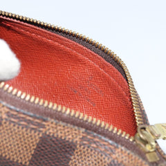 Louis Vuitton Papillon Pochette Damier