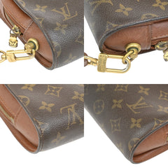 Louis Vuitton Pochette Orsay Monogram Canvas