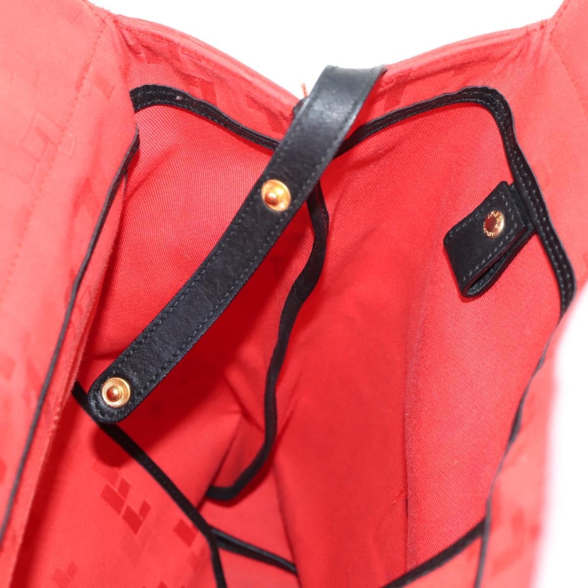 Loewe Anagram Backpack Canvas