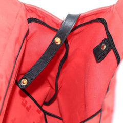 Loewe Anagram Backpack Canvas