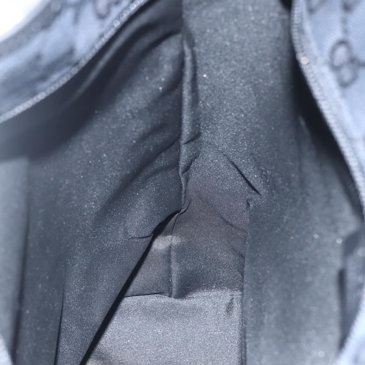 Gucci GG Canvas Bag Canvas