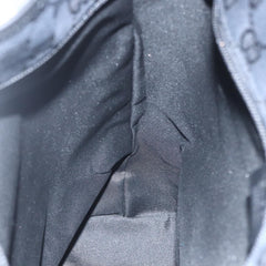 Gucci GG Canvas Bag Canvas