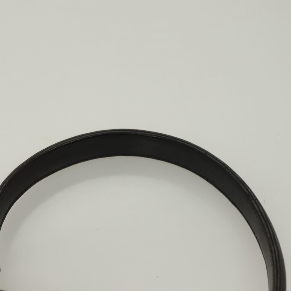 Bally Vintage Handbag Quilted Leather