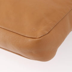 Chloe Vanessa Shoulder Bag Leather