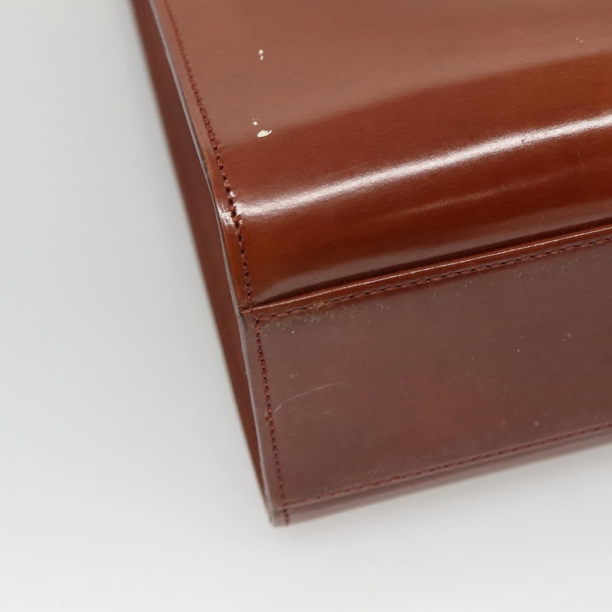 cartier Panthère Tote bag Patent Leather