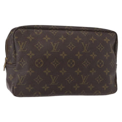 Louis Vuitton Trousse Toilette Monogram Canvas